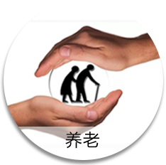 基于物联网的家居地产与养老的解决方案