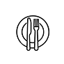 就餐模式