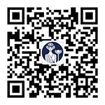 扫码关注公众号