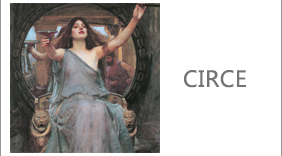 CIRCE智能家居品牌