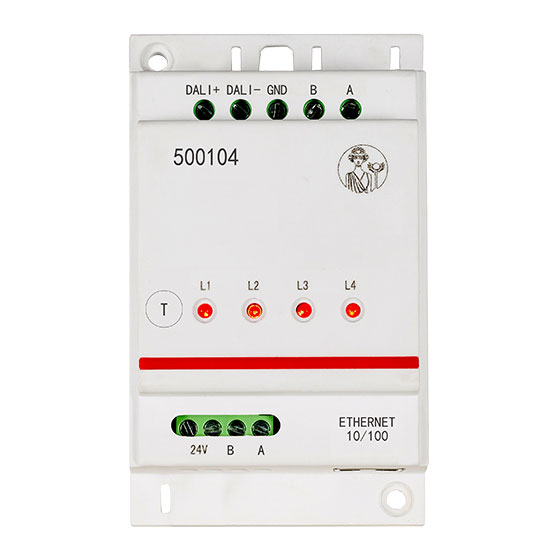 智能家居产品名称:网关,智能家居设备型号:550104