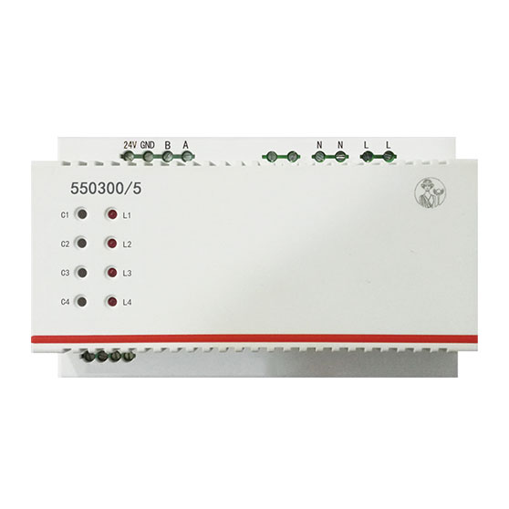 智能家居产品名称:电源,智能家居设备型号:550300-5