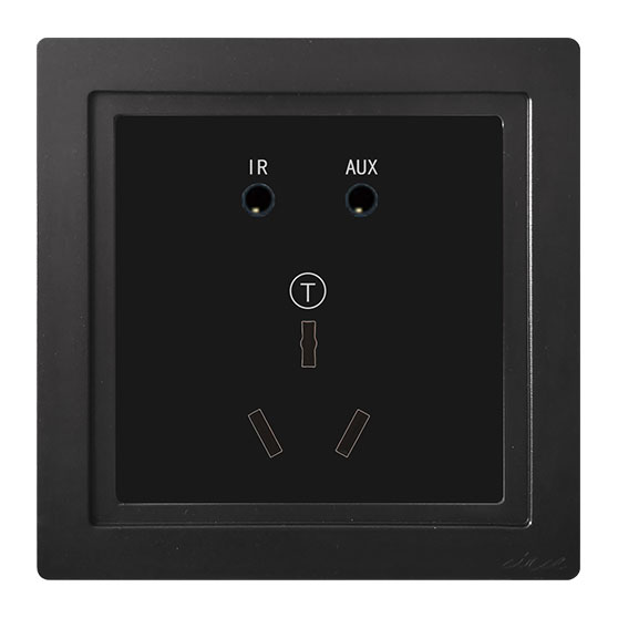 智能家居产品名称:智能插座,智能家居设备型号:930033.FBB