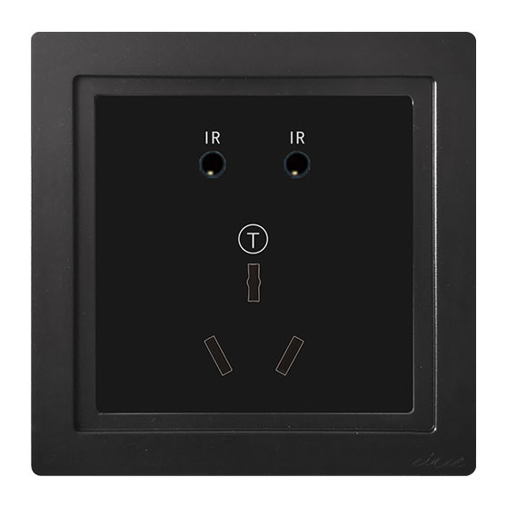 智能家居产品名称:智能插座,智能家居设备型号:930032.FBB