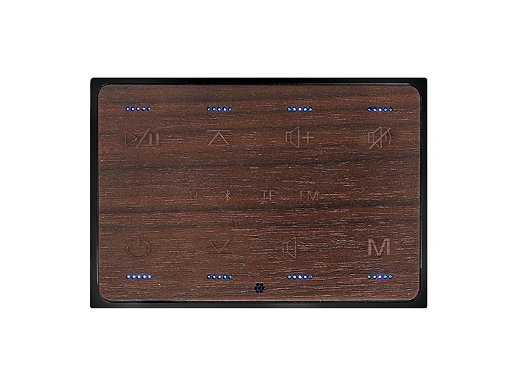 智能家居产品名称:背景音乐(可语音控制）,智能家居设备型号: