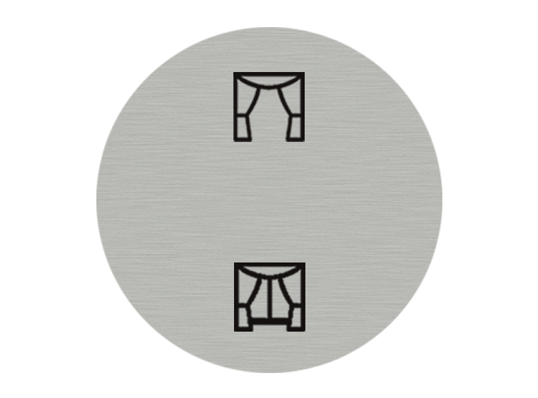智能家居产品名称:罩板,智能家居设备型号: