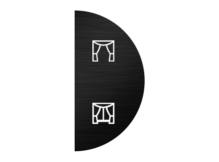 智能家居产品名称:罩板,智能家居设备型号: