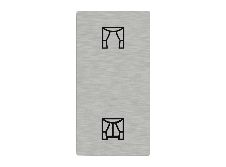 智能家居产品名称:罩板,智能家居设备型号: