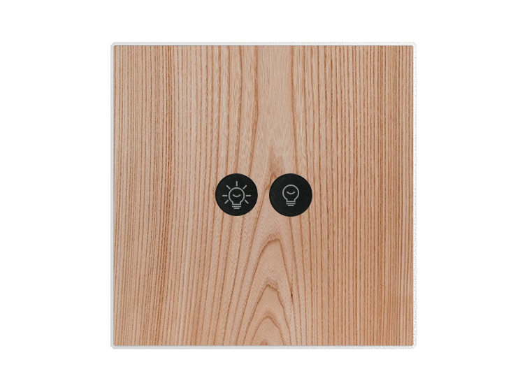 智能家居产品名称:1路调光,智能家居设备型号:
